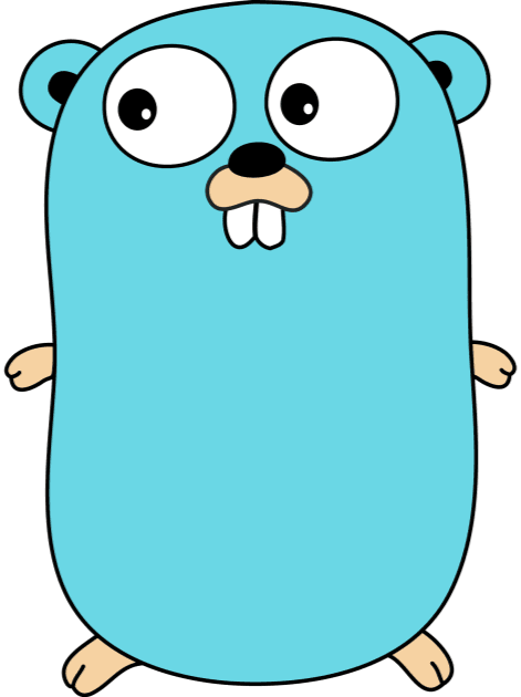 Golang icon